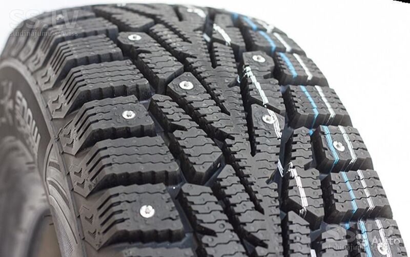 Cordiant Snow Cross ОШ 235/70R16 106T