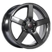 NZ R-02 17x7 4x100мм DIA 60.1мм ET 41мм Graphite