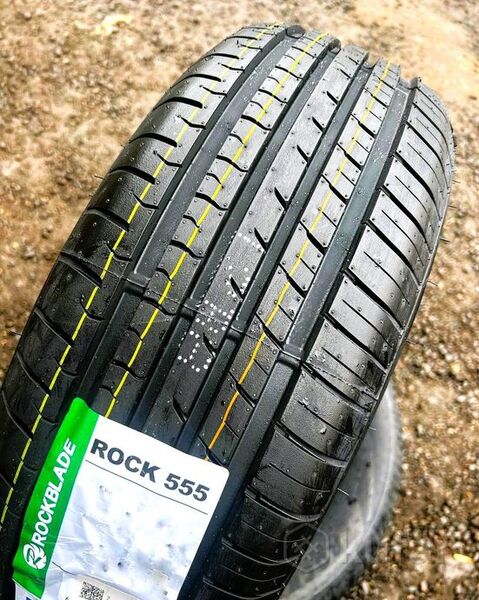 RockBlade ROCK 555 185/55R15 82V