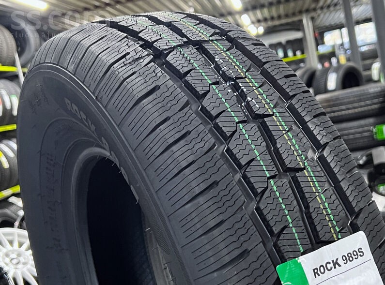 RockBlade ROCK 989S 225/75R16C 116/114R