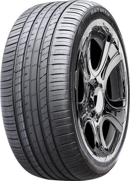 ROTALLA SETULA S-RACE RS01+ 295/35R21 107Y