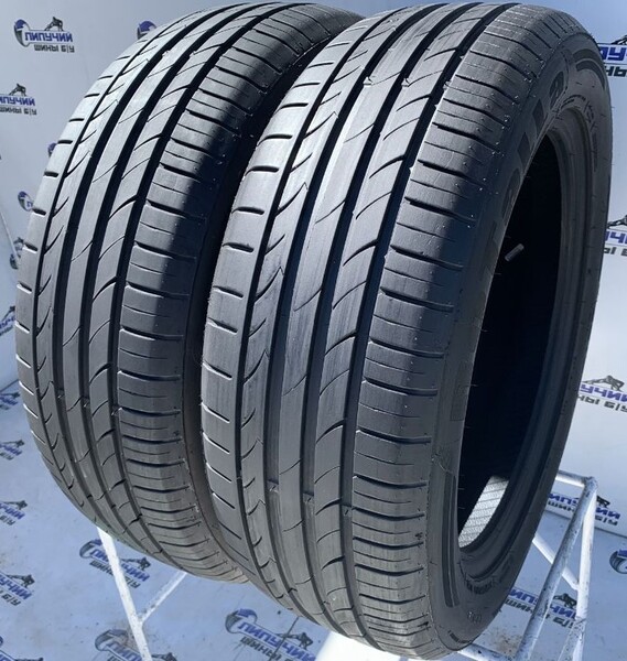 ROTALLA SETULA S-RACE RU01 205/50R17 93W