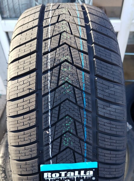 ROTALLA SETULA W RACE S330 245/45R20 103V