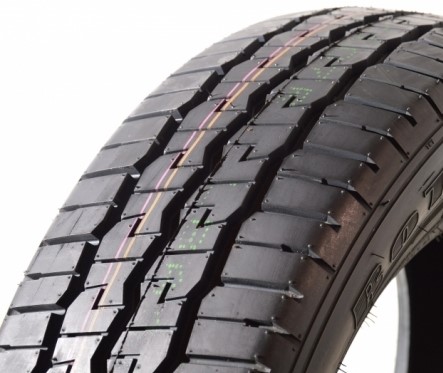 ROTALLA TRANSPORTER RF09 205/65R16C 107/105T