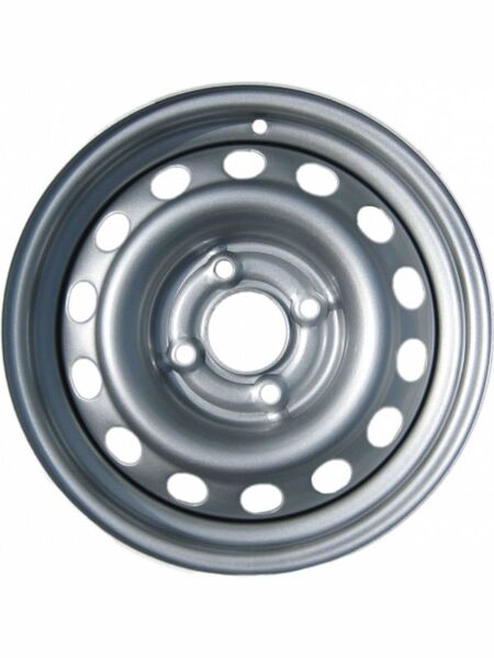 Eurodisk 53A36C 14x5.5" 4x100мм DIA 60.1мм ET 36мм S