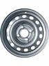 Eurodisk 53A36C 14x5.5" 4x100мм DIA 60.1мм ET 36мм S