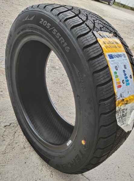 Tercelo BlueSnow 205/60R16 96H