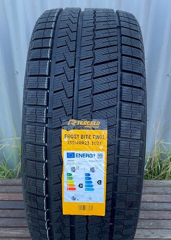 Tercelo Frost Bite TW01 225/55R18 98T