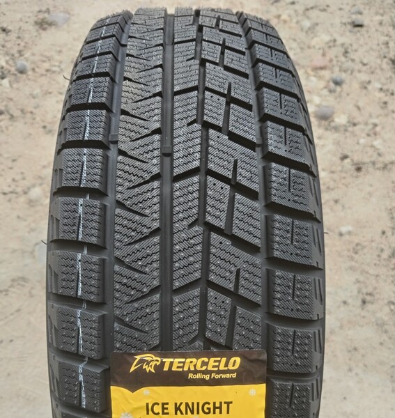 Tercelo Ice Knight 245/40R18 93H