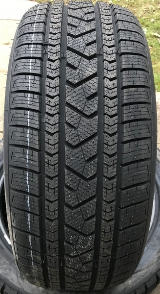 TOURADOR WINTER PRO TSU1 275/50R21 113T