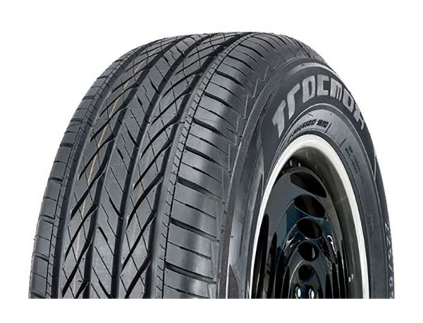 Tracmax X-Privilo H/T 265/65R18 114H