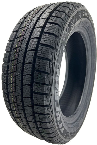 Tracmax X-Privilo S360 255/50R20 109T