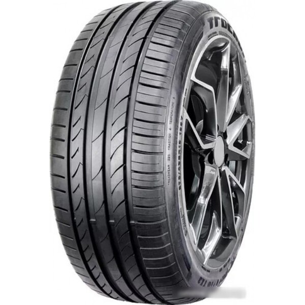 Tracmax X-Privilo TX3 265/50R19 110Y