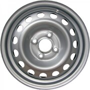 TREBL 64A50C 15x6" 4x100мм DIA 60.1мм ET 50мм S
