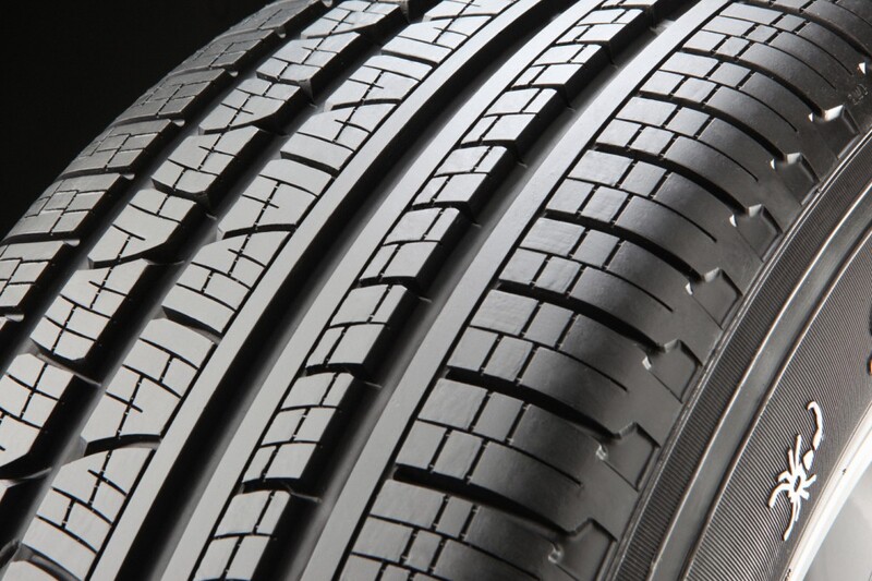 Pirelli Scorpion Verde All Season 245/55R19 103V