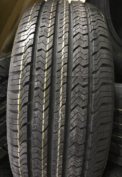 Viatti Bosco H/T V-238 285/60R18 116V