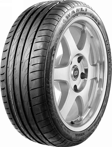 Wanli SA302 215/45R18 93W