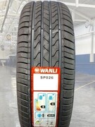 Wanli SP026 175/65R15 84H