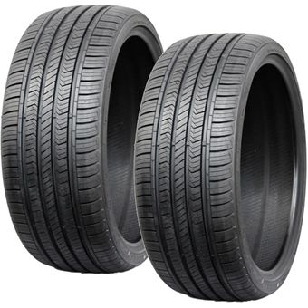 Wanli SU025 235/55R18 100V