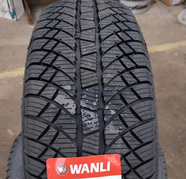 Wanli SW611 185/60R15 88T