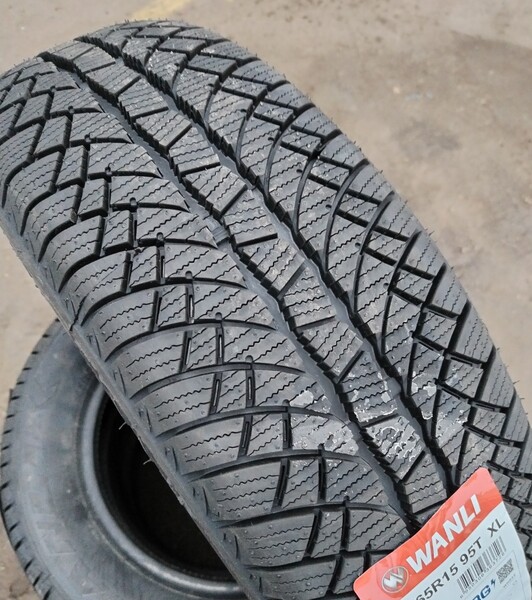 Wanli SW611 185/60R15 88T