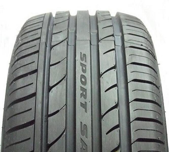 Goodride SA37 245/40R20 99W