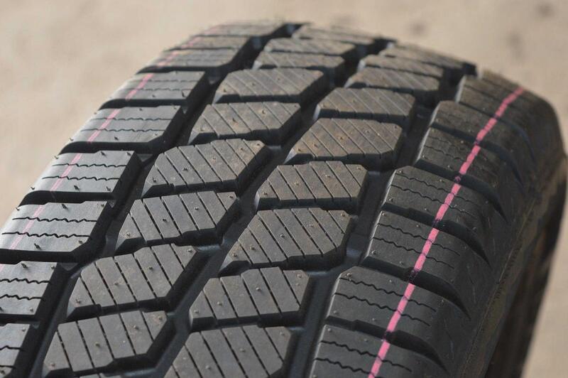Goodride SW612 185/75R16C 104/102Q