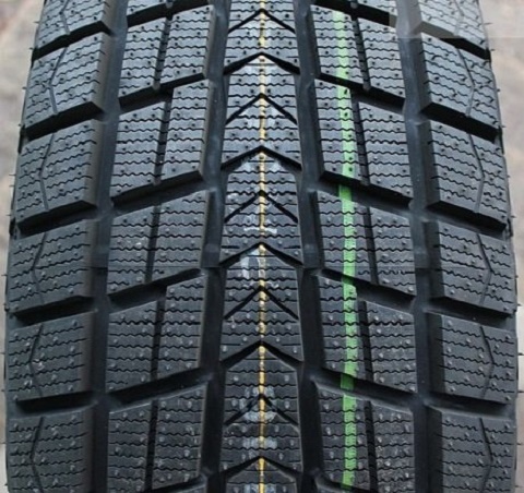 Nexen Winguard Ice Plus 195/50R15 82T