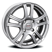 X'trike X-105 15x6" 4x108мм DIA 65.1мм ET 25мм HS