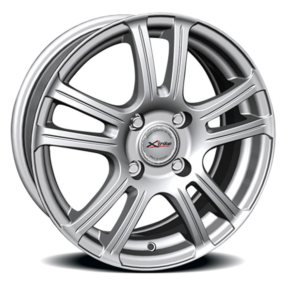 X'trike X-105 15x6" 4x108мм DIA 65.1мм ET 25мм HS