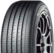 Yokohama Advan dB V553 245/45R19 102Y