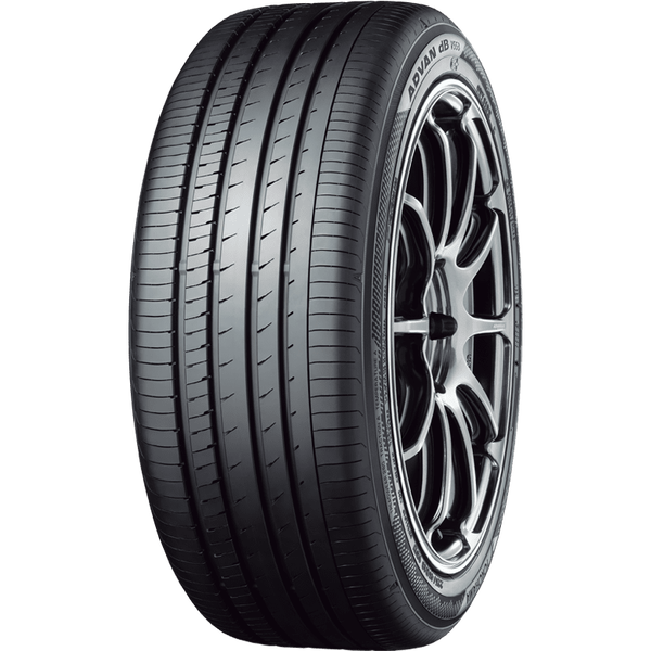 Yokohama Advan dB V553 245/45R19 102Y
