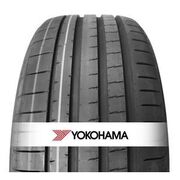 Yokohama Advan Sport V107 245/45R19 102Y