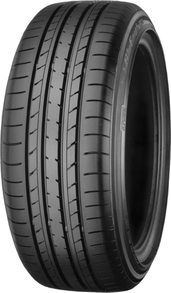 Yokohama BluEarth E70BZ 215/55R17 94V