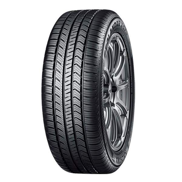 Yokohama Geolandar X-CV G057 285/45R21 113W