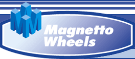Magnetto Wheels